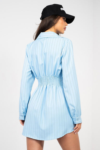  Daydress model 224771 Rue Paris 