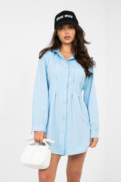  Daydress model 224771 Rue Paris 