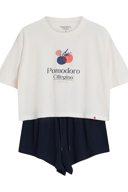  Pyjama model 225437 Henderson 