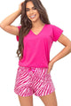  Pyjama model 228627 Donna 