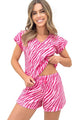  Pyjama model 228628 Donna 