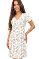  Nightshirt model 228633 Donna 