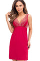  Nightshirt model 228635 Donna 