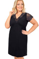  Plus Size Nightgown model 228644 Donna 