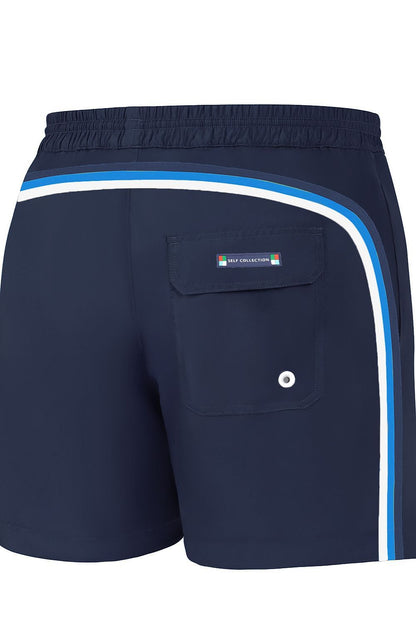  Swimming shorties model 229184 Barontex 