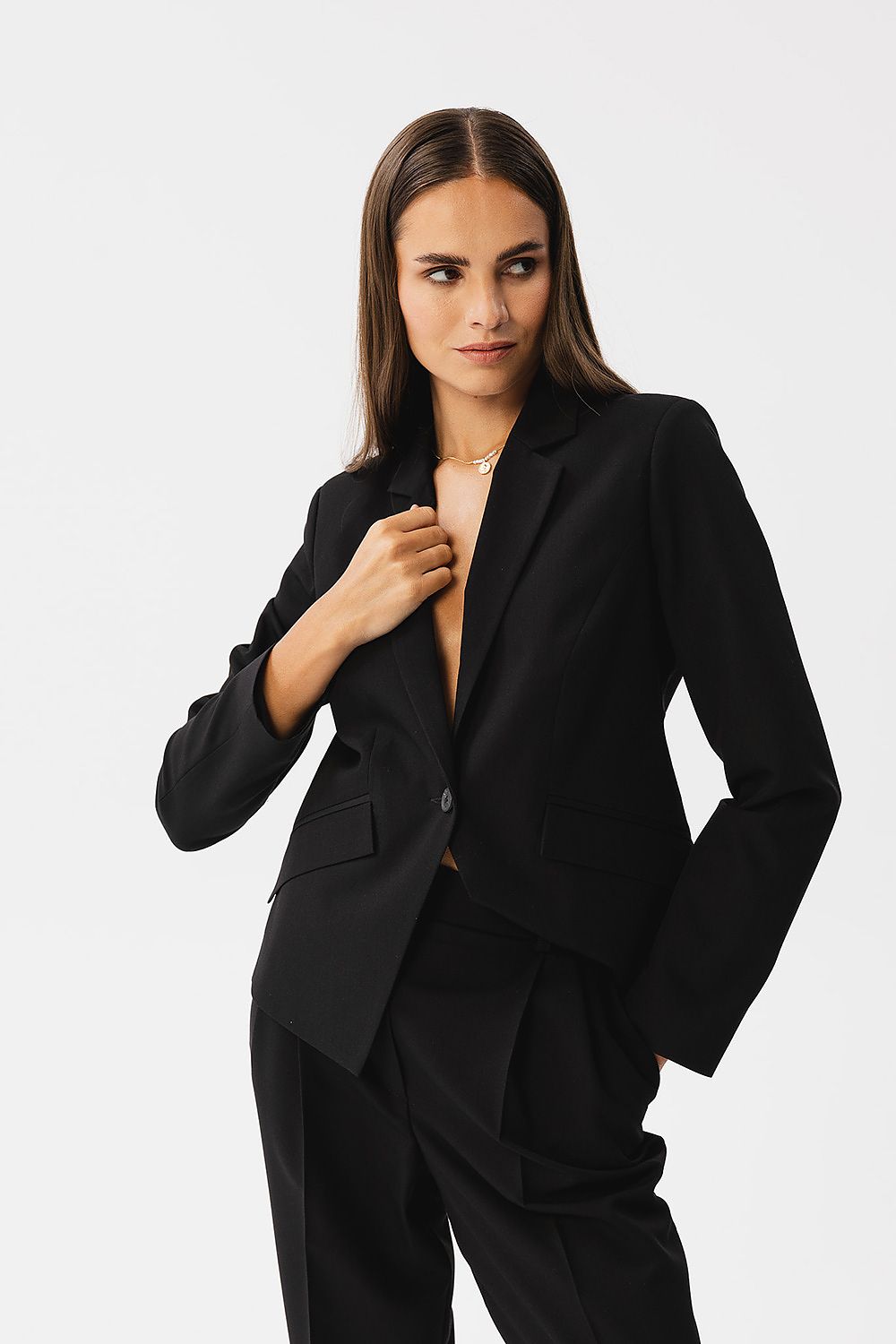  Jacket model 185107 Stylove 