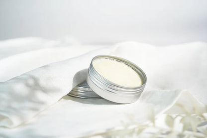Luonnonraikas deodoranttivoide