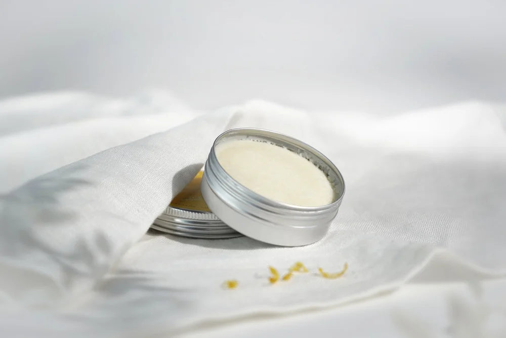 Sitrusraikas deodoranttivoide