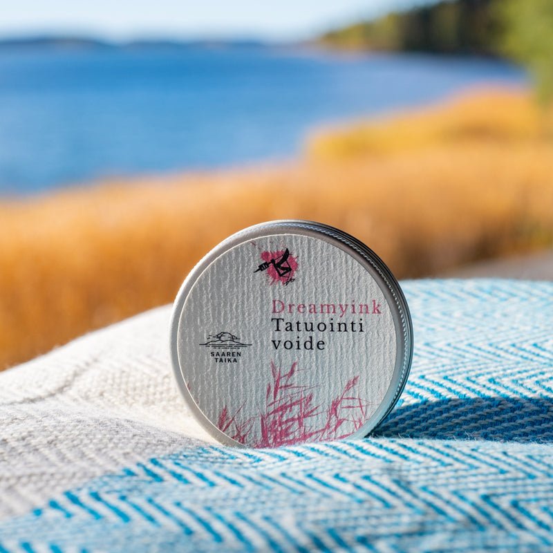 Dreamyink-tatueringskräm 35ml