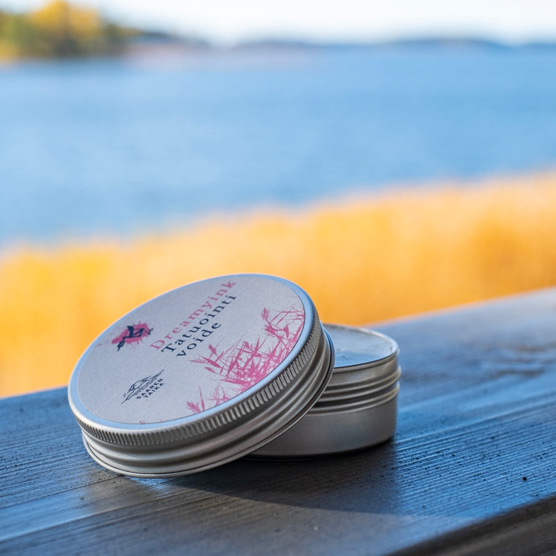 Dreamyink-tatueringskräm 35ml