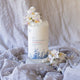 Tvättättika Blomsteräng 500ml