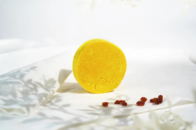 Havtorn - Schampobar / Tyrni/ Shampoo